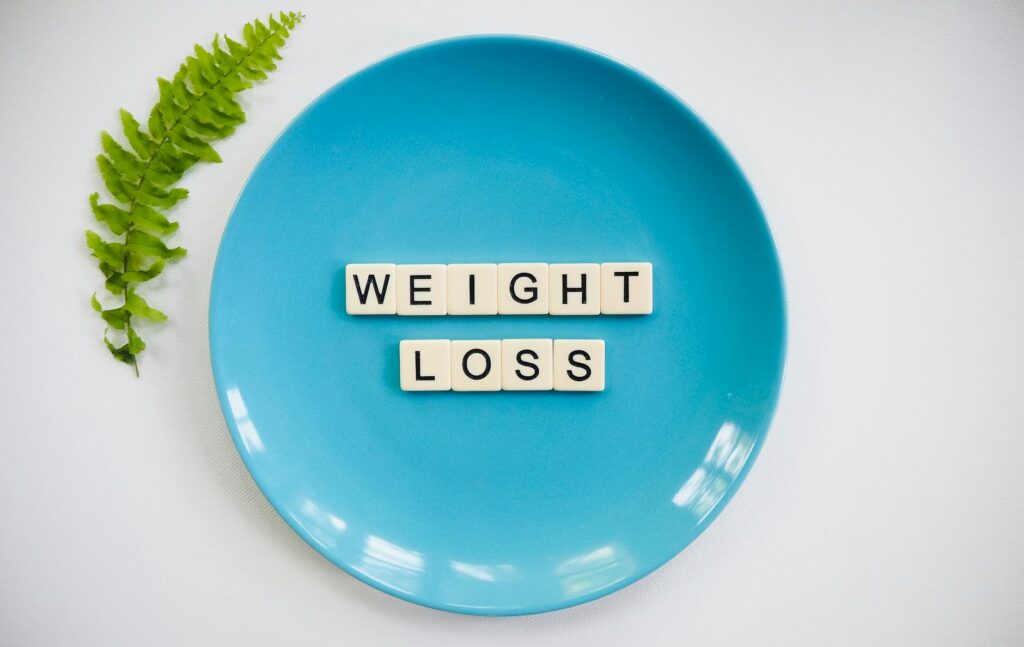 Plant-Based Diets for Weight Loss: Do They Work?"