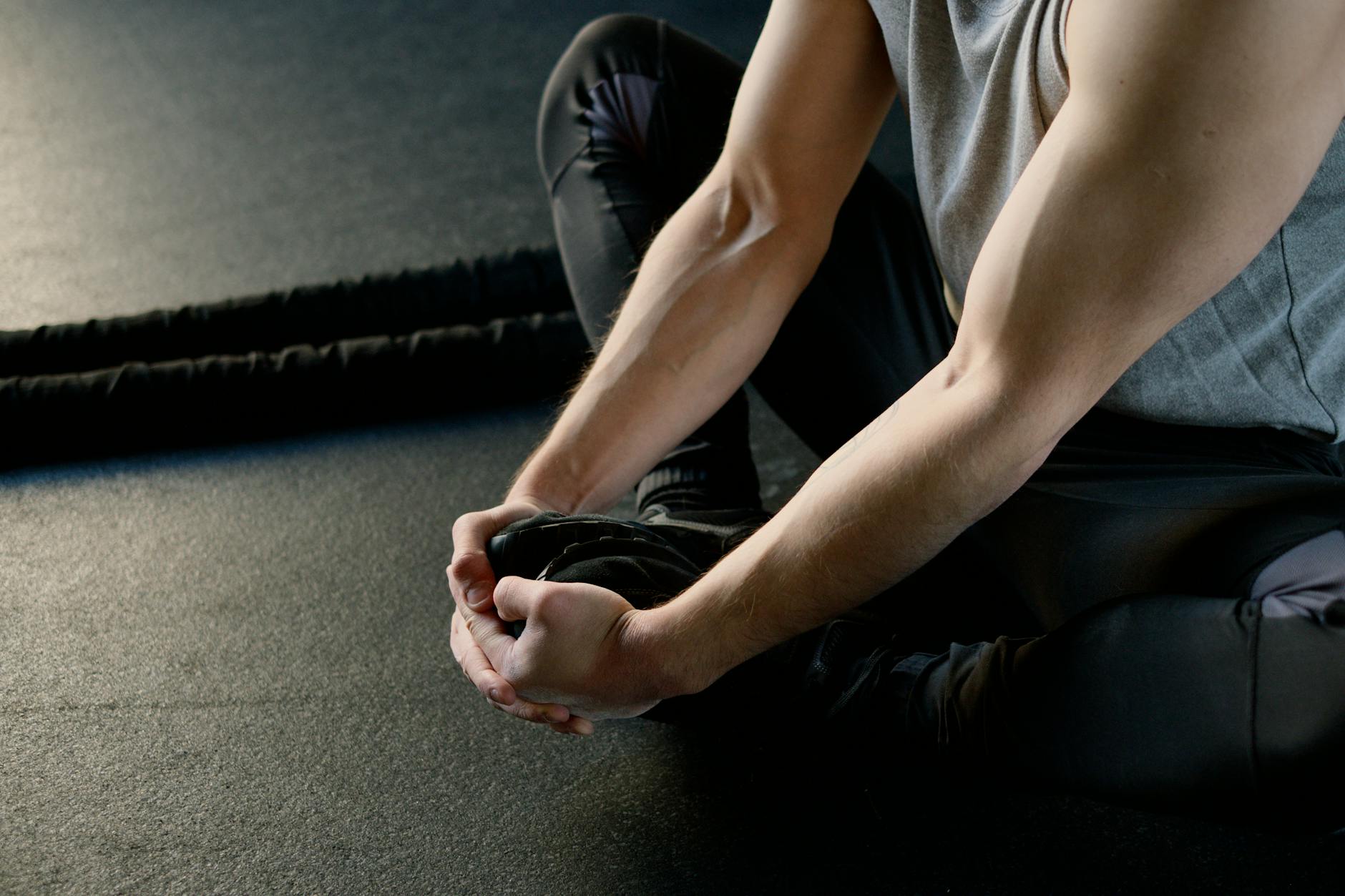 Understanding HIIT: The Science Behind Fat Burning
