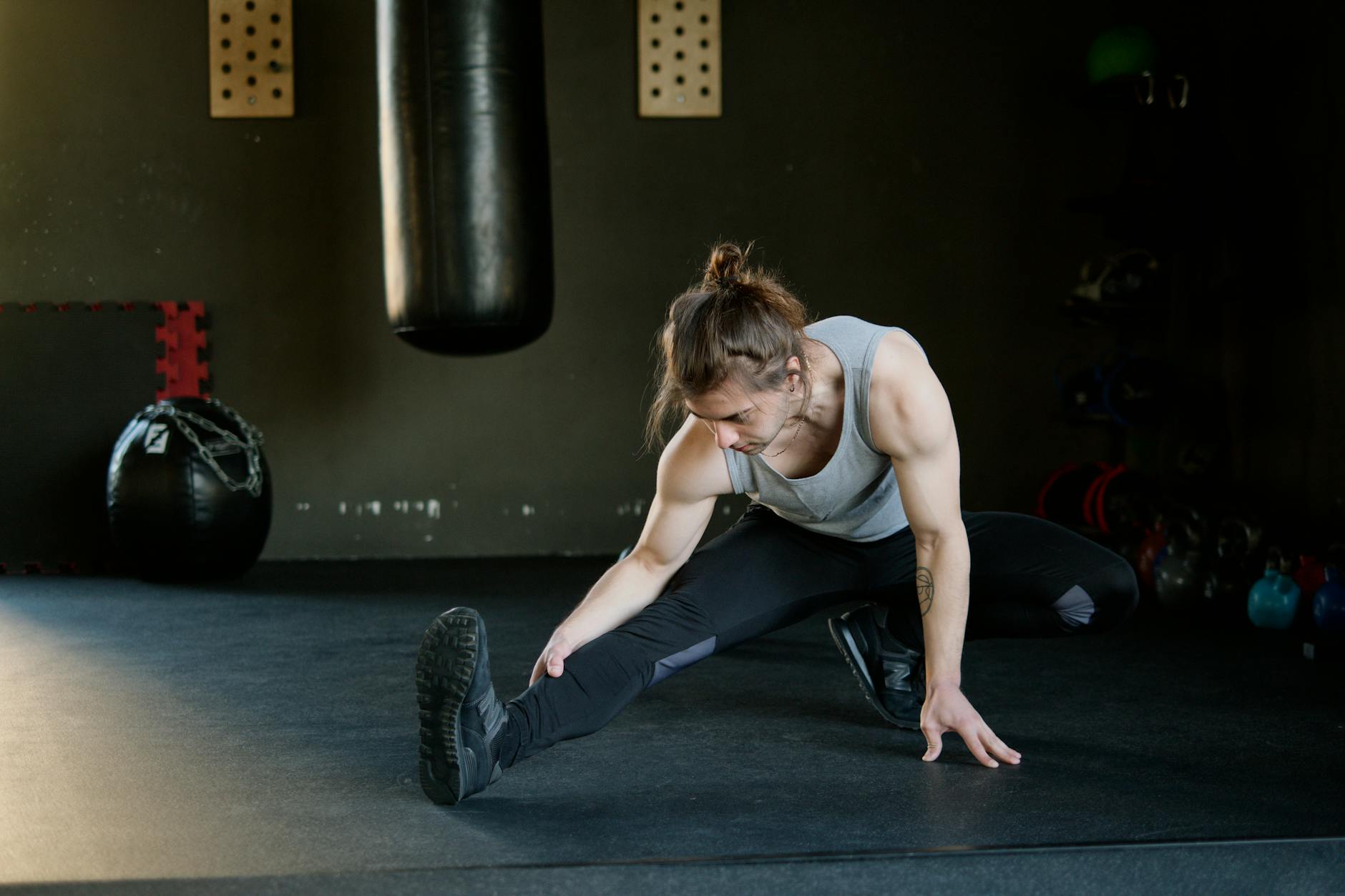 Maximizing Calorie Burn During HIIT