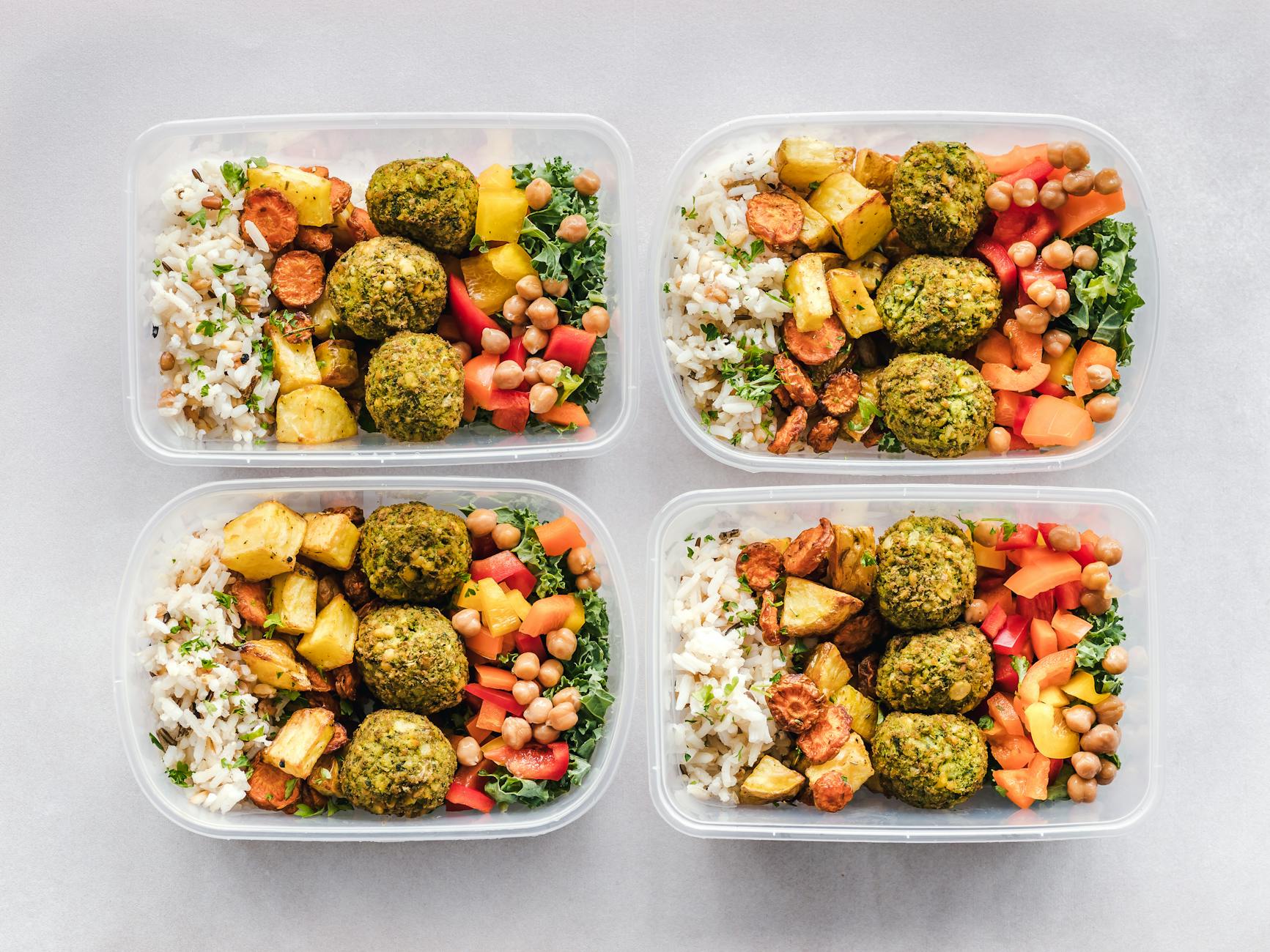 Meal Planning and Preparation