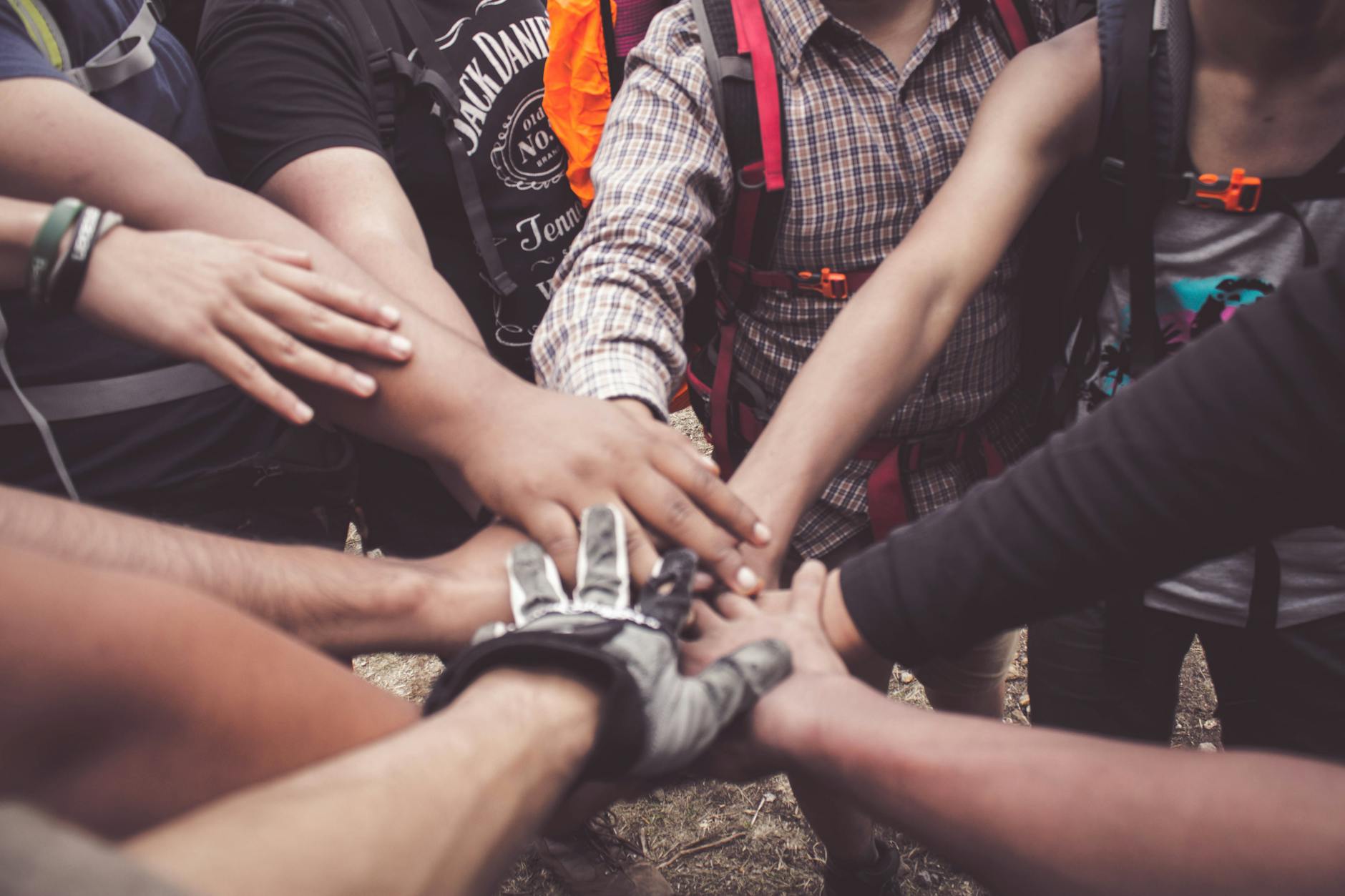 Building a Support System