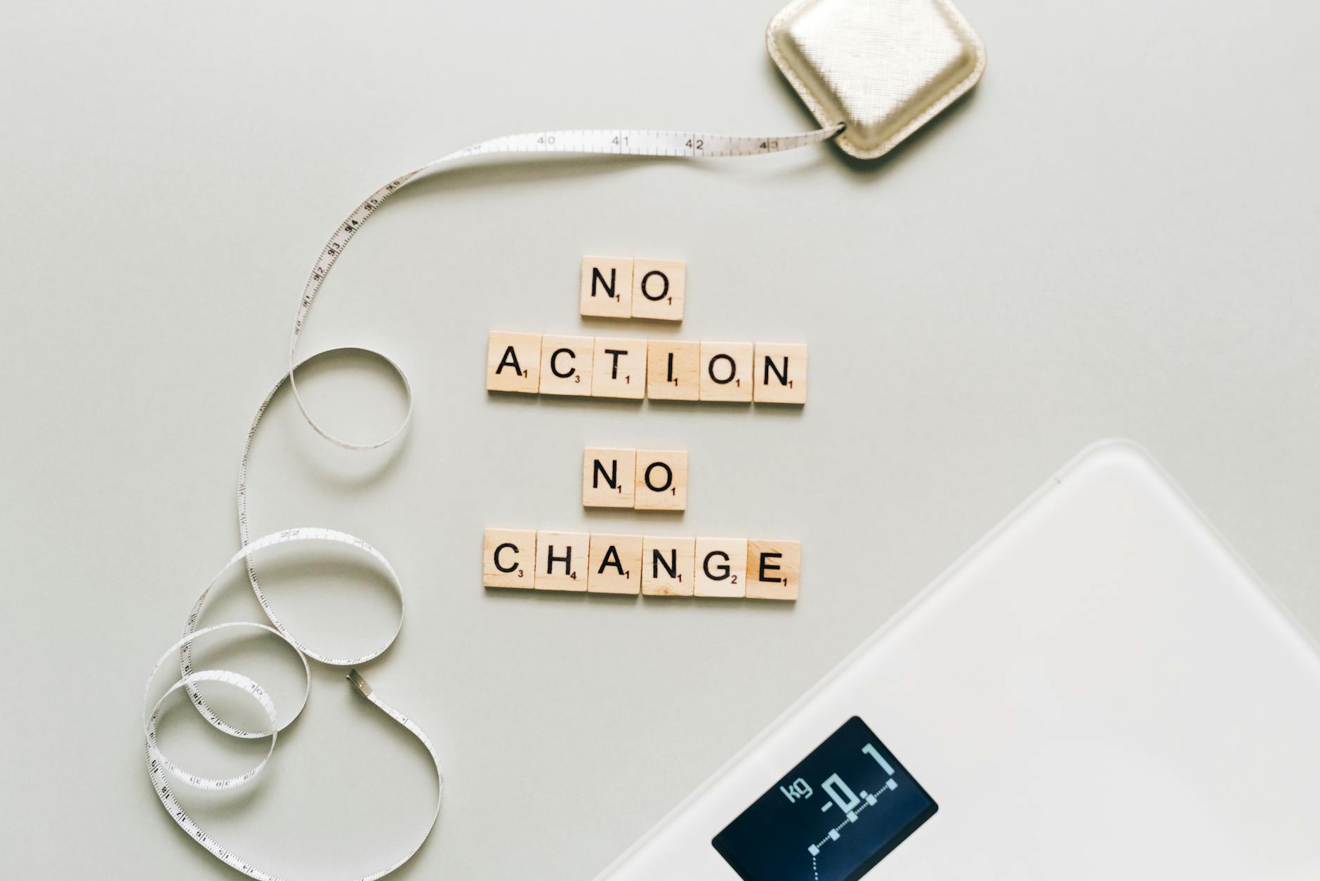 Sustainable Lifestyle Changes