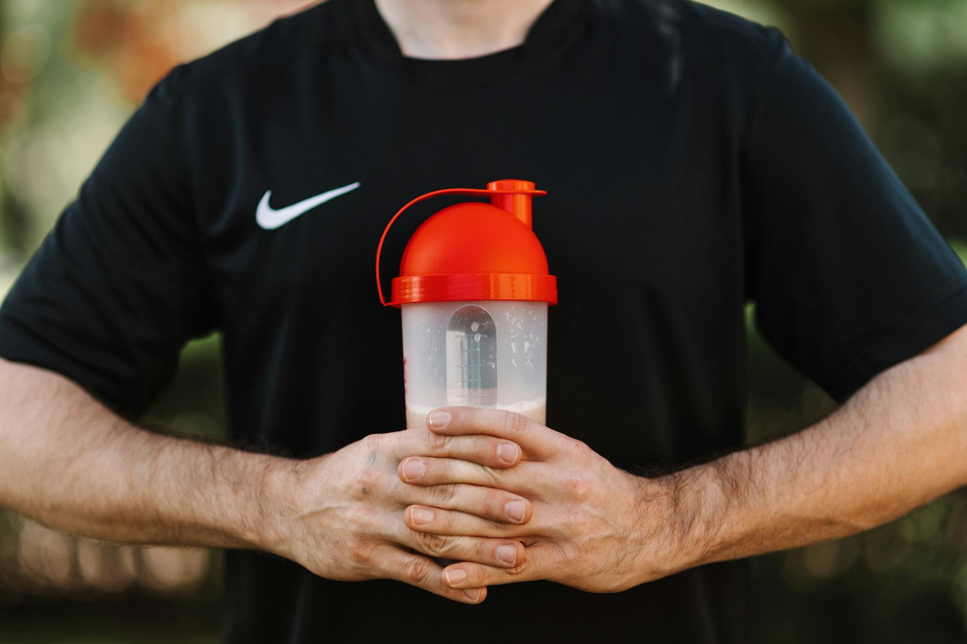Choosing the Right Protein Supplement