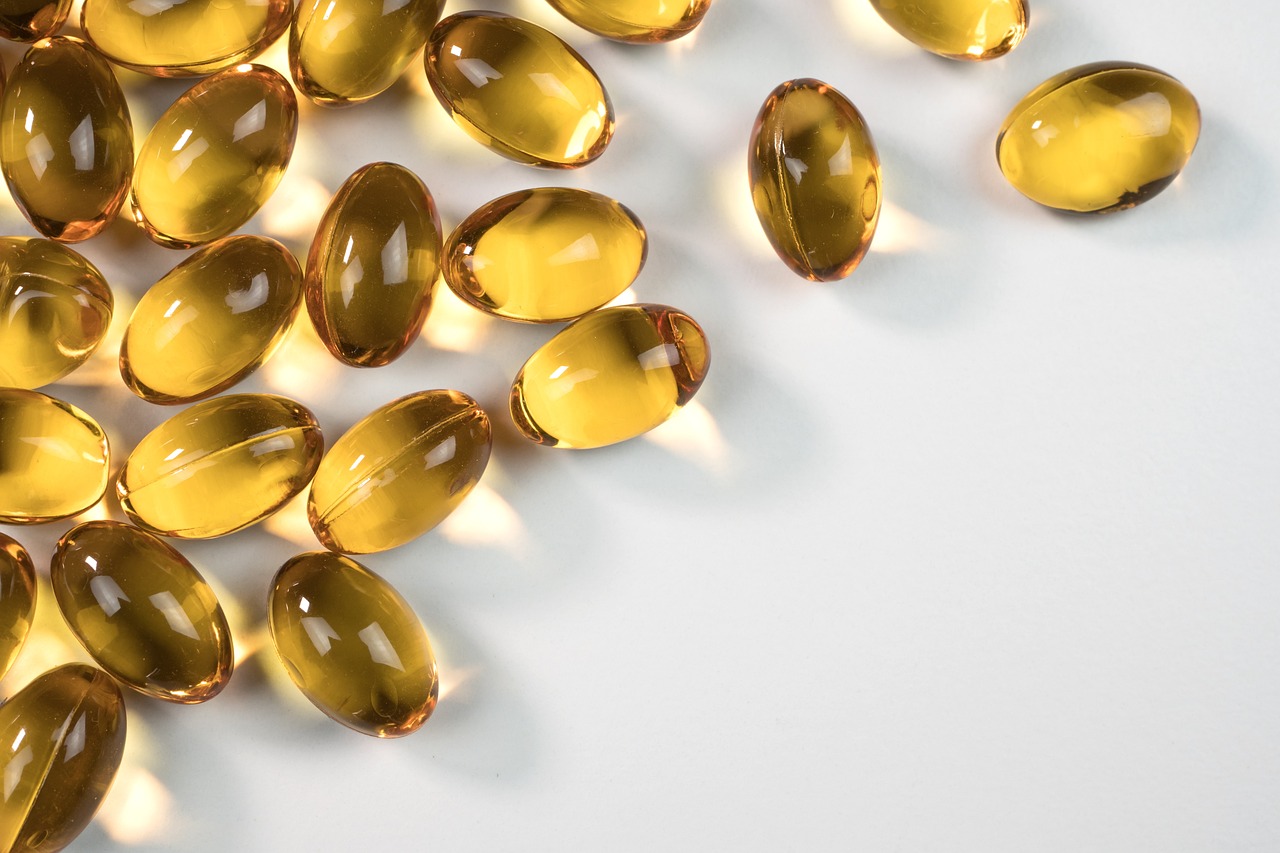 Maximizing Results with Protein Supplements