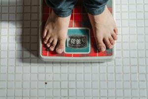 Weight Loss Benefits for Joint Health