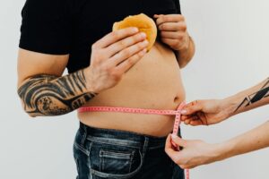 The Impact of Obesity on Joint Health and Mobility