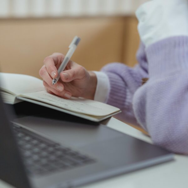 Planners and Journals